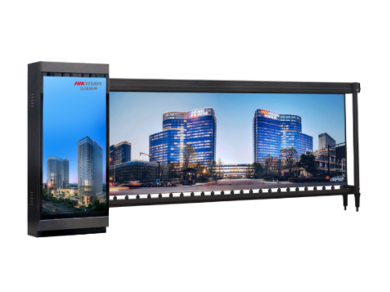 NP-TMG4AG-DL?？低曂＼噲?chǎng)廣告道閘