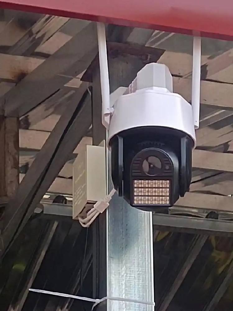 白云區(qū)監(jiān)控安裝服務(wù)全面升級保障安全生活新體驗 白云區(qū)監(jiān)控安裝服務(wù)全面升級保障安全生活新體驗