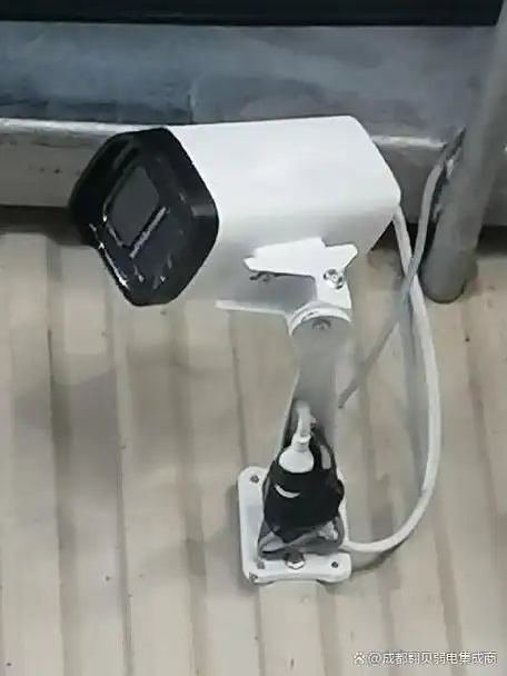 監(jiān)控安裝報(bào)價(jià)明細(xì)表 監(jiān)控安裝明細(xì)報(bào)價(jià)單